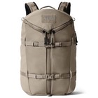 Yeti Ranchero 27l Backpack In Cape Dark Taupe
