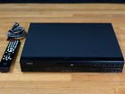 Denon Dvd-1740 Dvd cd Upscaling Media Player With Hdmi Output And Remote
