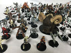 Star Wars Miniatures Rpg Game Wotc Stormtroopers Clones Battle Droids Choose One
