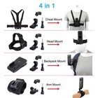Accessories Kit For Insta360 One X5 x4 x3 x2 x  One R  X And Gopro Her