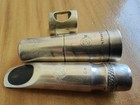 Selmer Alto Sax C  Vintage Metal Mouthpiece