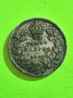 1916 Canadian Silver 10 Cent Coin George V  925 Silver Dime Ag  Trending At  9
