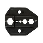 Pro skit 300-003 Crimper  Ratcheted  Coax  5 Cavity
