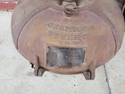 Vintage Metal Crepaco Style C Centrifugal Milk Tester Hand Crank Dairy Decor 