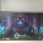 1st Edition New Middara W  Promo Unintentional Malum  Act 1  board Game Figures