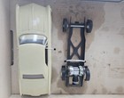 Vintage Buick Riviera Cox Gas Car