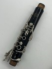 Buffet Crampon Cie A  Paris B12 Student Clarinet With Case Made In Germany