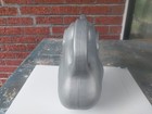 Union Products Vintage Elephant Plastic Watering Can  silver  1996 - 2 Quart