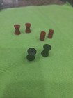 Vintage Pachinko Machine Parts