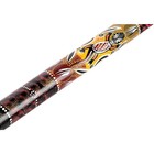 Meinl Trombone Didgeridoo Black 36 In -62 In 