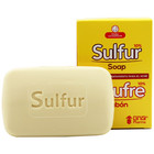 Sulfur Soap  Acne Treatment  Cleanser Bar Soap  4 4 Oz  2 Pack