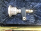 Vtg Conn Director 14h  gb570035 Trombone   23a Mouthpiece   Case Nr