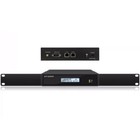 Tf-ntp-lite Ntp Server   10m Antenna Network Time With Screen 2 Network Ports