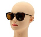 Polarized Modern Rounded Square Aviator Sunglasses For Men And Women Uv400