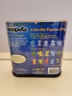 2003 Neopets Collectible Figurine 3 Pack Exclusive Cloud Paintbrush - New Sealed