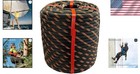  durable 1 2  X 150ft Arborist Rope For Tree Work 