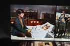The Boys Of Paul Street 1969 Lobby Cards Mini Stills 8 X 10 Nss 69 221