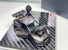 Hg4 X Ot-model 1 64 Lb-works R35 Gtr Hec 2026 Limited 499