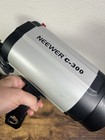 Neewer C-300 Studio Flash Strobe Light 300 Watts Tested
