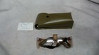 Us Military Protective Spectacles System Glasses With Carrying Case