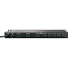 Furman M-8x2 15a Standard Power Conditioner Rackmountable 9 Outlets