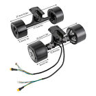 Electric Scooter Hub Brushless Motor Set 250w Dc 36v E-bike Brushless Motor Kit
