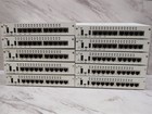 Lot Of 10 Fortinet Fortigate Fg-60d Firewall Security Appliance Unclaimed