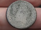 1794  1795  Or 1797 Liberty Cap Flowing Hair Half Cent- Lettered Edge