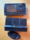 Working Sirius Xm Satellite Radio Receiver Onyx Plus Sxpl2 No Cords Not Active