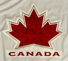 Team Canada     2010 Olympics Nike Hockey Jersey Nwt     Size Men   s Large