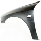Front Left Driver Side Primed Steel For Mitsubishi Mirage 1997 2001 14505969