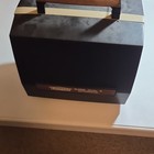 Emdeko Em-9000 Super Dual 8 Movie Projector Super 8 8mm W  Case   Reels