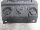 22 Polaris Ranger 1000 Xp Crew Northstar Hvac Controls Climate Heater Ac  3026