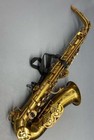Buffet Crampon Alto Saxophone W  Original Case Made In France 