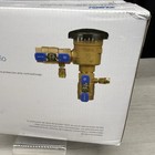 Zurn Wilkins 1-720a 1-inch Bronze Fnpt Pressure Relief Valve -  Irrigation