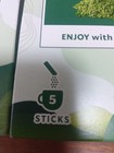 Starbucks Matcha Latte - Matcha Powder 5sticks -  Made In Japan 5box 