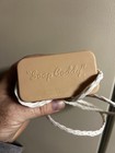 Vintage 1950s Boy Scouts Of America Camping    soap Caddy    Soap Holder On Rope