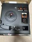 Vintage 5600 Kodak Carousel Projector Bundle W 3 Extras Trays Mint Condition