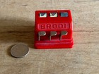 Brodi Trade Stimulator Slot Machine Mini Toy Game Parts Repair Finish Loss Vtg