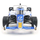 Ixo Ind18026 1 18 2025  17 Kyle Larson   Arrow Mclaren Hendrickcars com Indycar
