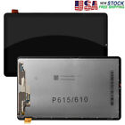 For Samsung Galaxy Tab S6 Lite Sm-p610 P615 Lcd Display Touch Screen Replacement