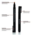 Counterfeit Money Detector Pen Marker  5 Pack   Round Tip