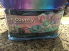 Discovery Mindblown Enchanted Magic Slime Set 39 Piece Diy Slime Making Kit New