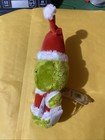 Hallmark Itty Bittys The Grinch Limited Edition 2017 Plush Stuffed Animal Doll