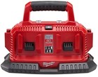 Milwaukee M18 Six Pack Sequential Charger