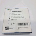 Bluetooth Portable Ecg Monitor For Iphone  Android  Mac    Windows Emg20 - Nib