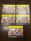 Matchbox Collectors Catalog Lot Of 5 Usa 1969 Great Shape Lesney