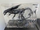 Neca Aliens Xenomorph Alien Queen Ultra Deluxe Action Figure Complete W  Box