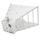 Horn Antenna 1ghz 18ghz Wide Frequency Band For Emc Testing  Antenna  Radiation