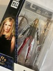 New Bst Axn Buffy 5  Action Figure Buffy The Vampire Slayer